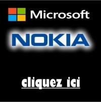Nokia-Microsoft MAJ
